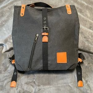 Large Purse/Backpack Purse